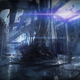 Illustration for article titled New Mass Effect 2 Artwork